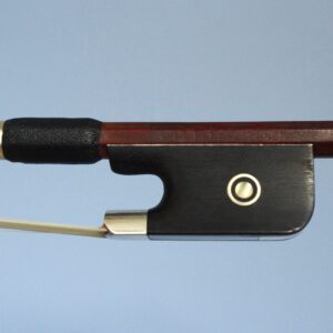 17559 Good German viola bow, Pfretzschner workshop