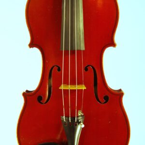17688 - French violin by Gand & Bernadel Freres 1869