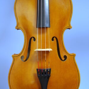 16929 Good English viola, W Jones Ickenham