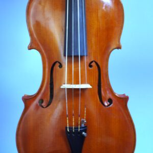 C1048 Viola by J Ingram, Nottingham